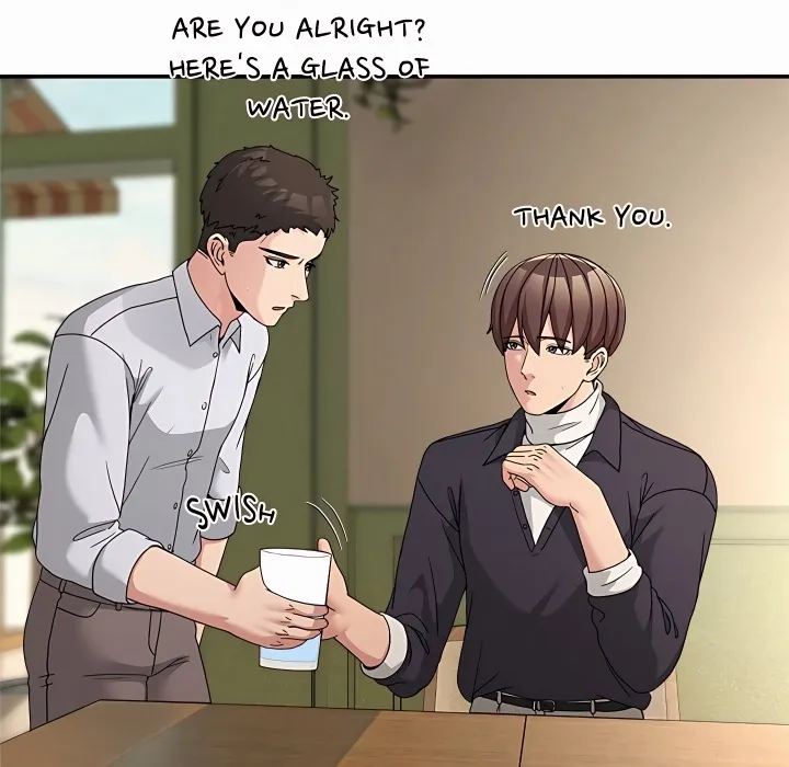 No Men Allowed - Chapter 68 Page 59