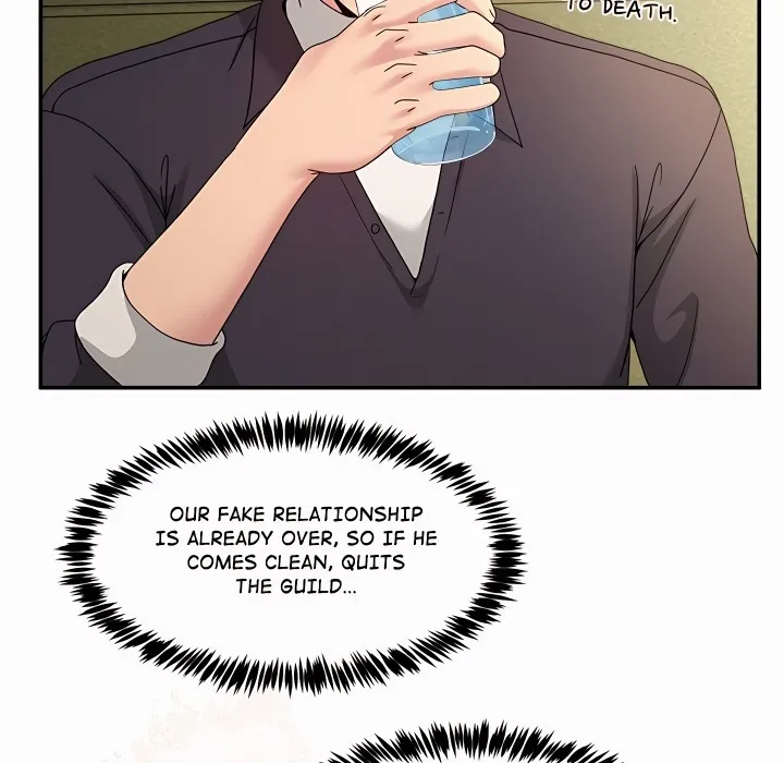 No Men Allowed - Chapter 68 Page 62