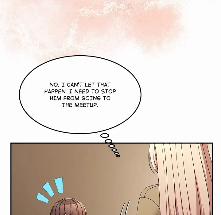 No Men Allowed - Chapter 68 Page 64