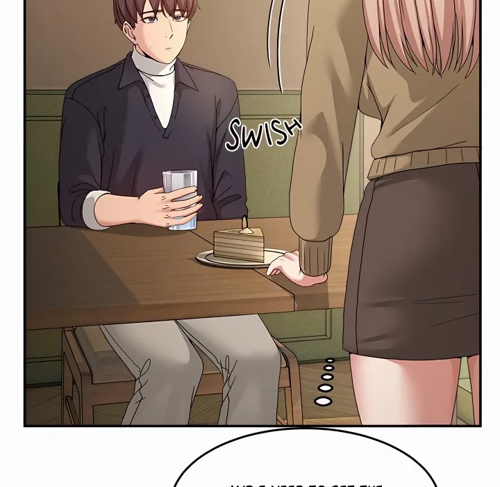 No Men Allowed - Chapter 68 Page 65