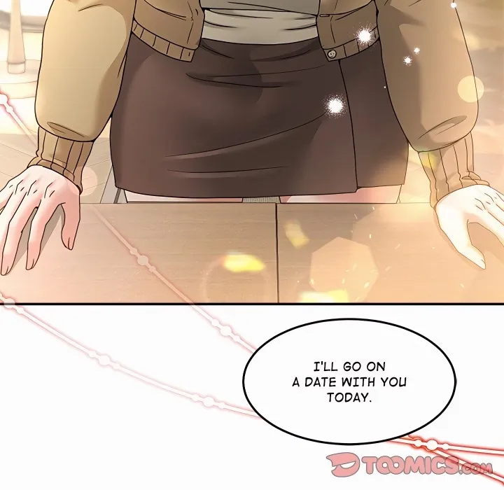No Men Allowed - Chapter 68 Page 68