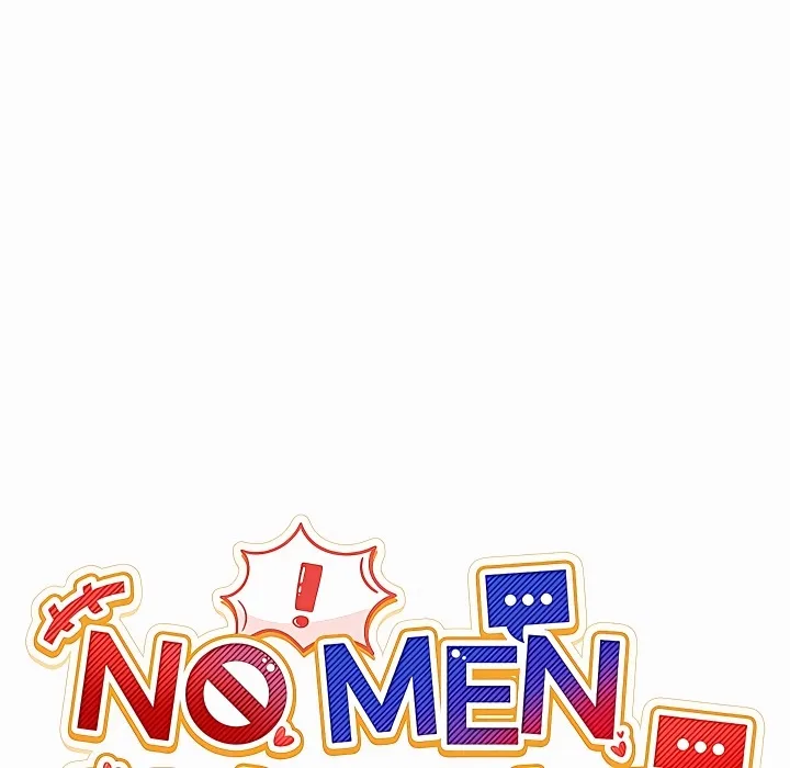 No Men Allowed - Chapter 68 Page 69