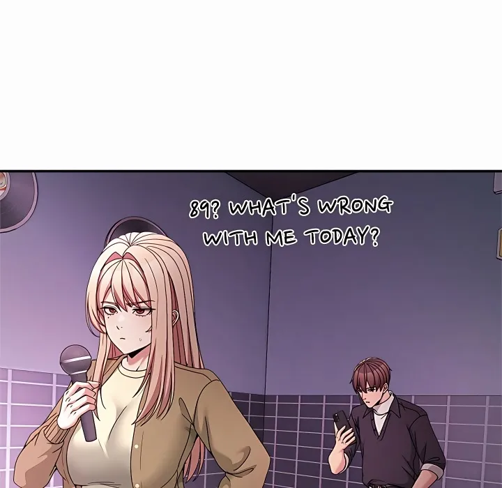 No Men Allowed - Chapter 68 Page 73