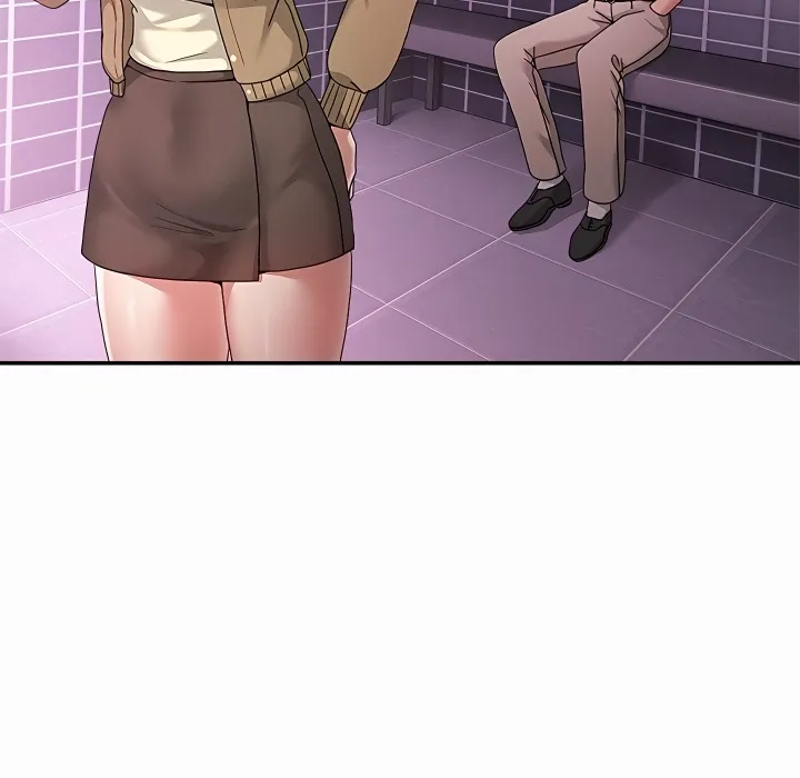 No Men Allowed - Chapter 68 Page 74