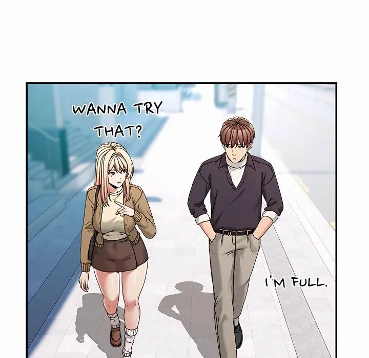 No Men Allowed - Chapter 68 Page 75