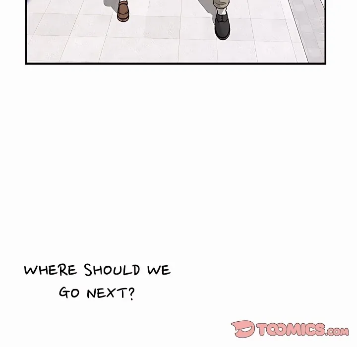 No Men Allowed - Chapter 68 Page 76
