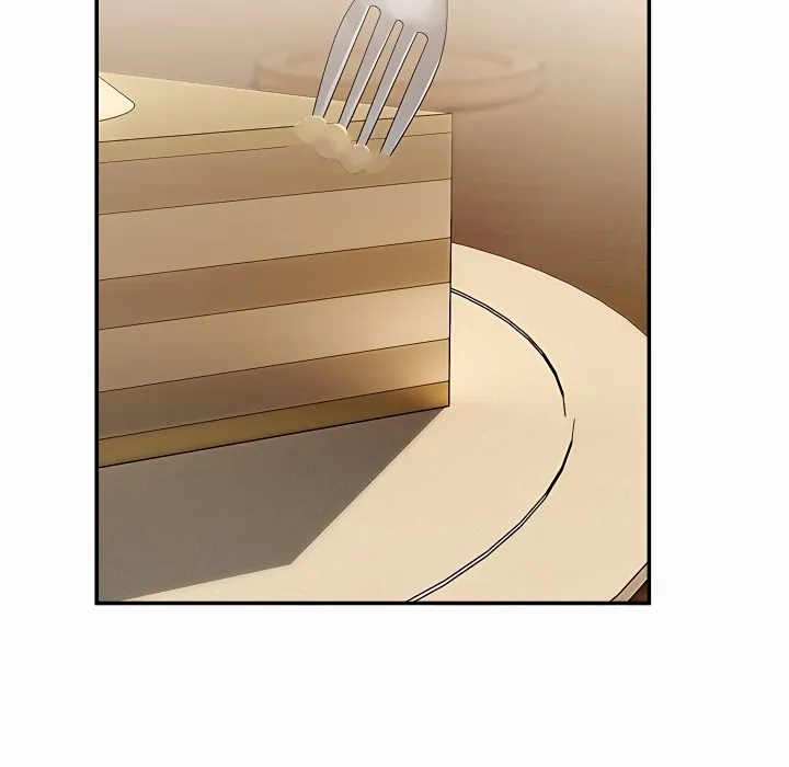 No Men Allowed - Chapter 68 Page 8