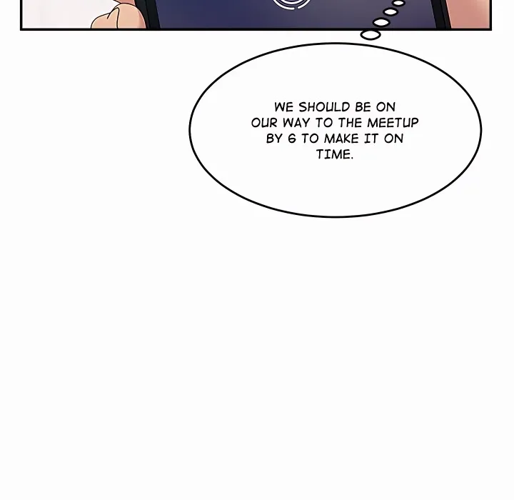 No Men Allowed - Chapter 68 Page 83