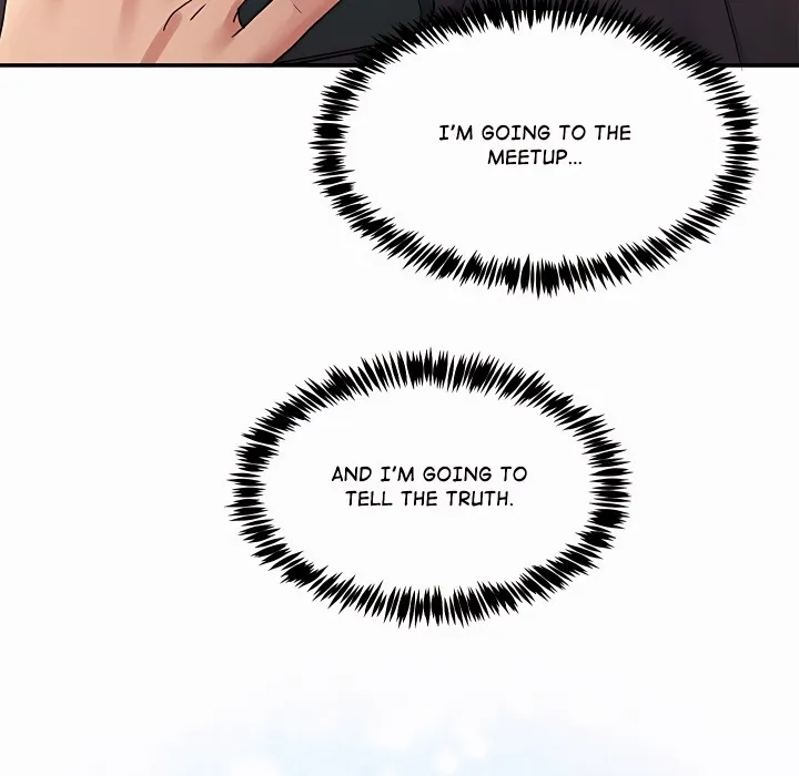 No Men Allowed - Chapter 68 Page 86