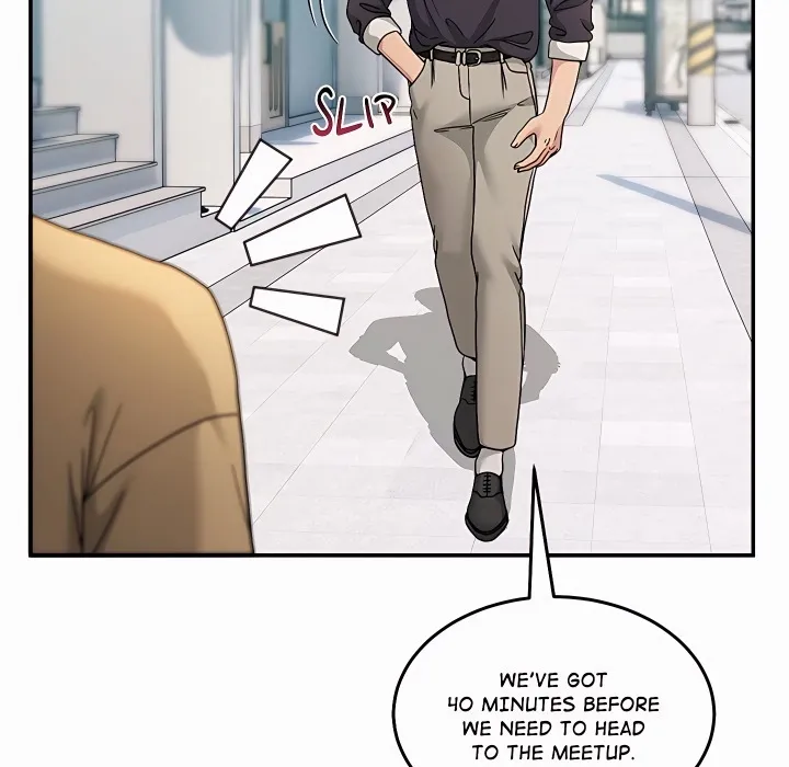 No Men Allowed - Chapter 68 Page 89