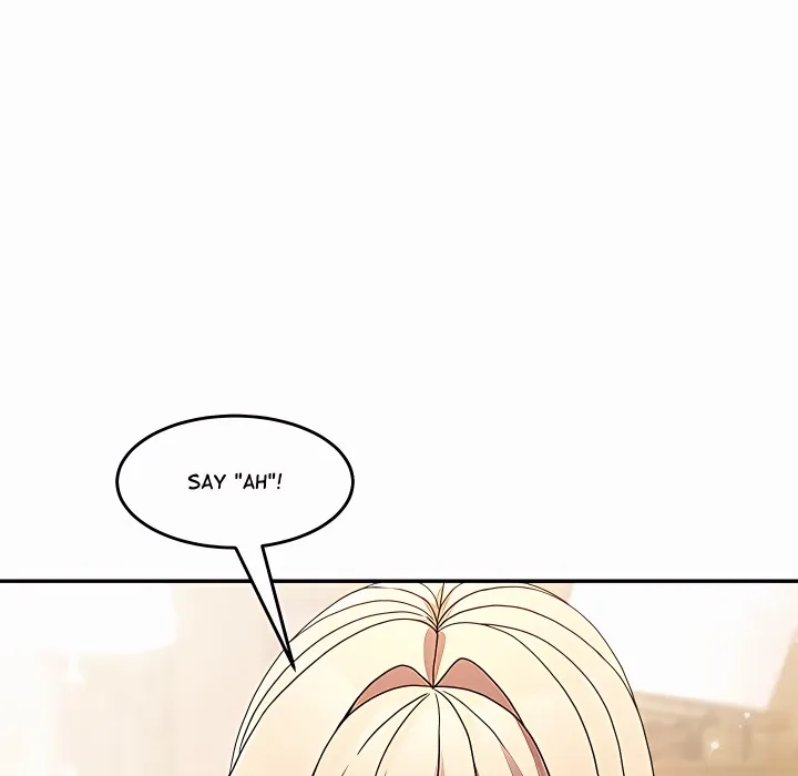 No Men Allowed - Chapter 68 Page 9