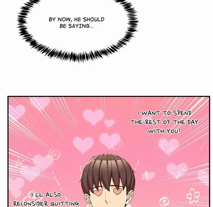 No Men Allowed - Chapter 68 Page 94