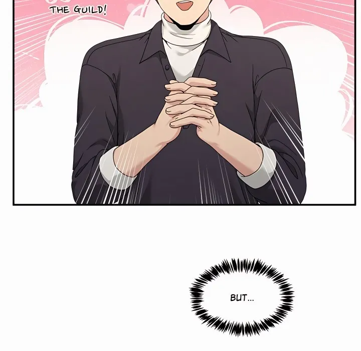 No Men Allowed - Chapter 68 Page 95