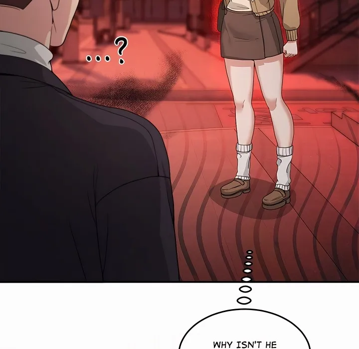 No Men Allowed - Chapter 68 Page 98