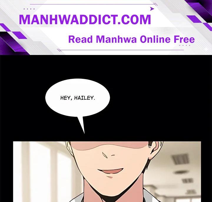 No Men Allowed - Chapter 70 Page 1