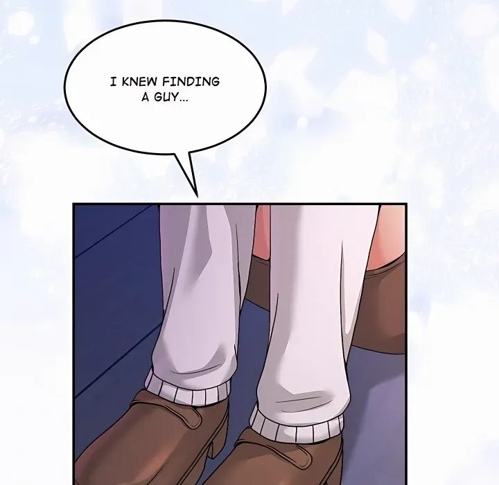 No Men Allowed - Chapter 70 Page 107