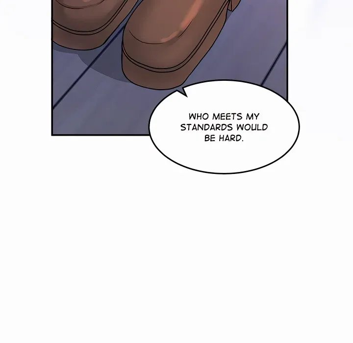 No Men Allowed - Chapter 70 Page 108
