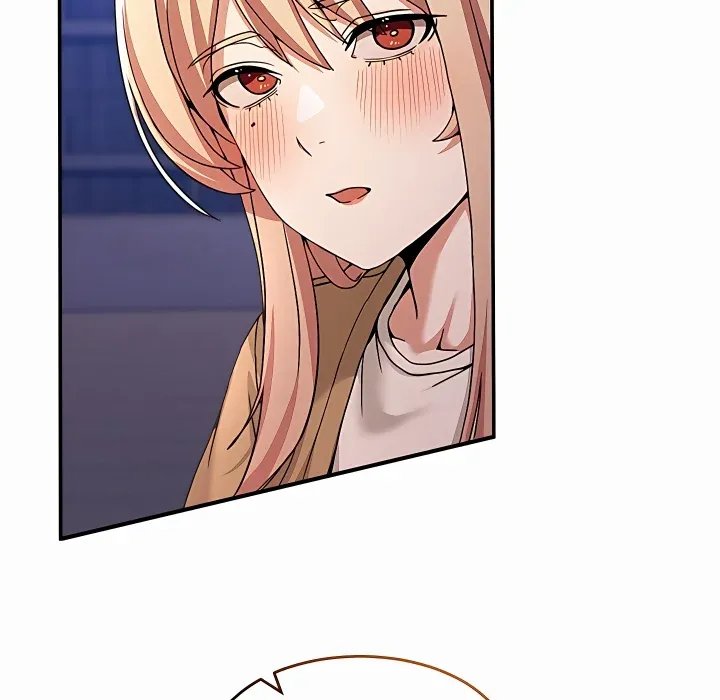 No Men Allowed - Chapter 70 Page 110