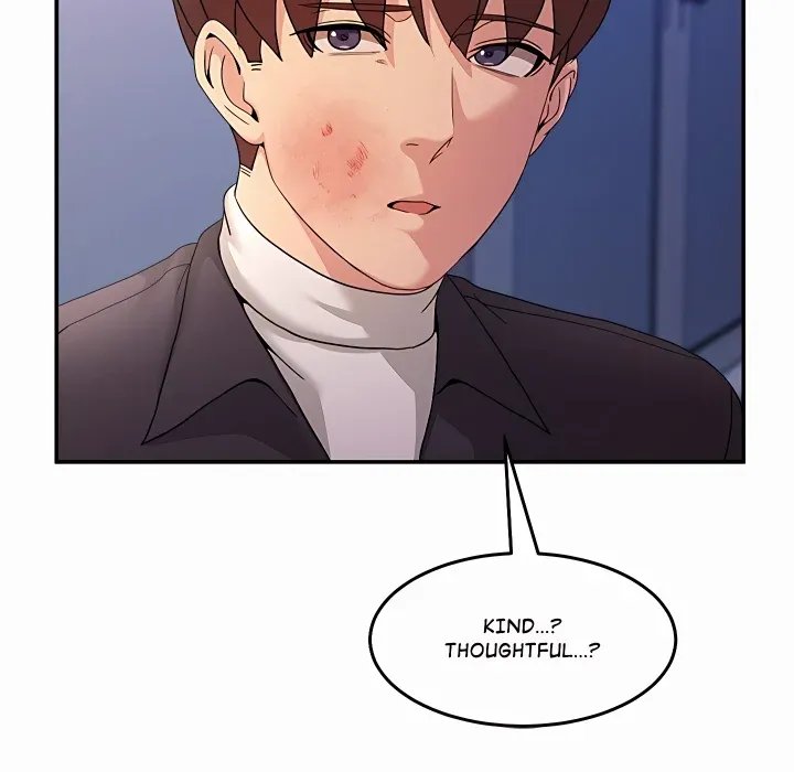 No Men Allowed - Chapter 70 Page 115