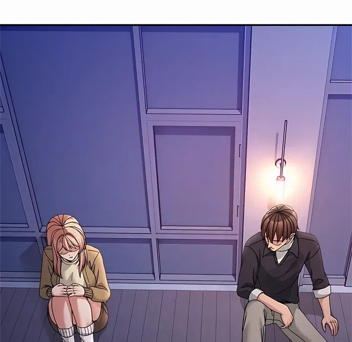 No Men Allowed - Chapter 70 Page 119
