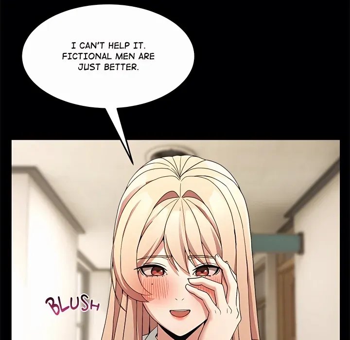 No Men Allowed - Chapter 70 Page 12