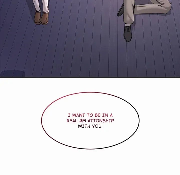 No Men Allowed - Chapter 70 Page 120