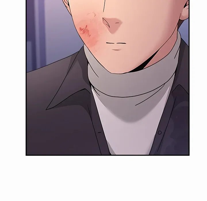 No Men Allowed - Chapter 70 Page 122