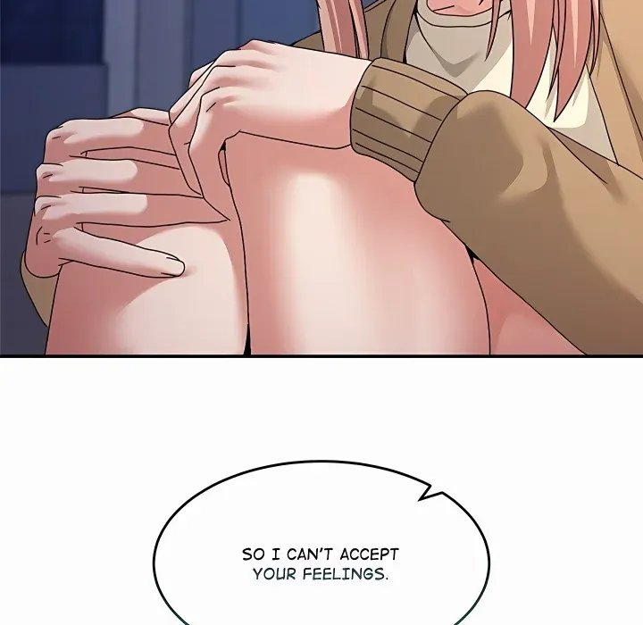 No Men Allowed - Chapter 70 Page 125