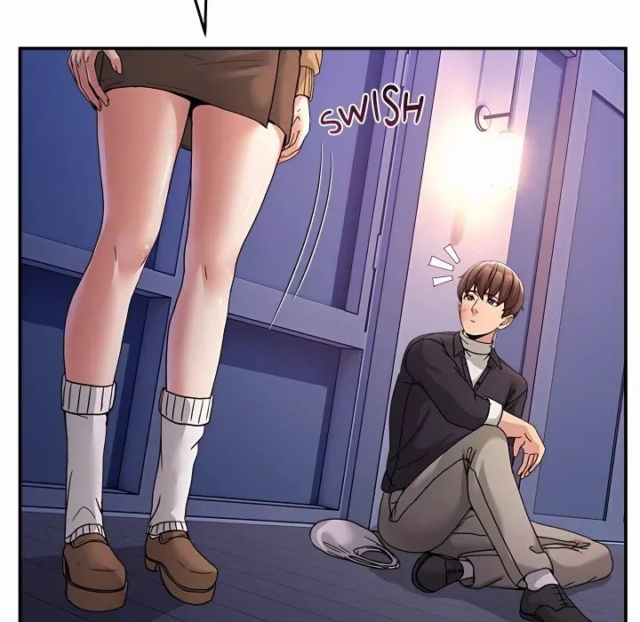 No Men Allowed - Chapter 70 Page 127