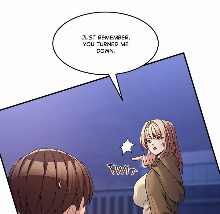No Men Allowed - Chapter 70 Page 129
