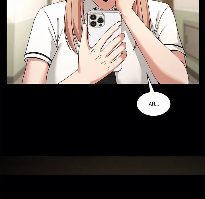 No Men Allowed - Chapter 70 Page 13