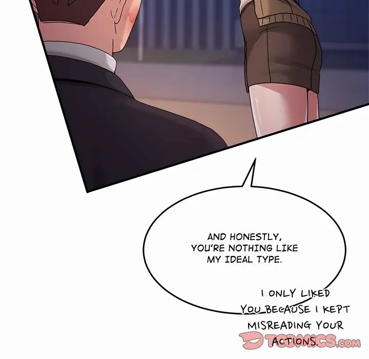 No Men Allowed - Chapter 70 Page 130
