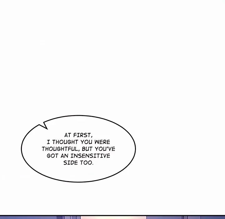 No Men Allowed - Chapter 70 Page 131