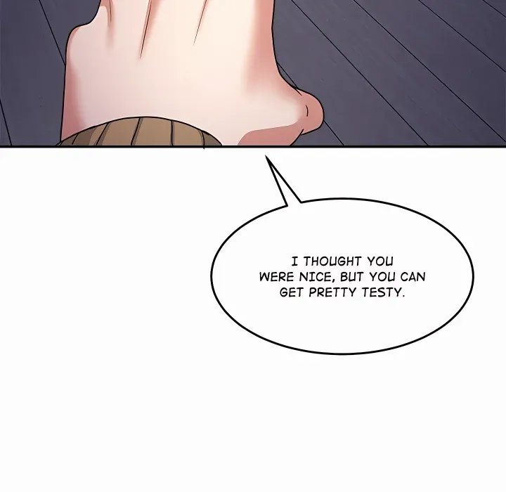 No Men Allowed - Chapter 70 Page 133