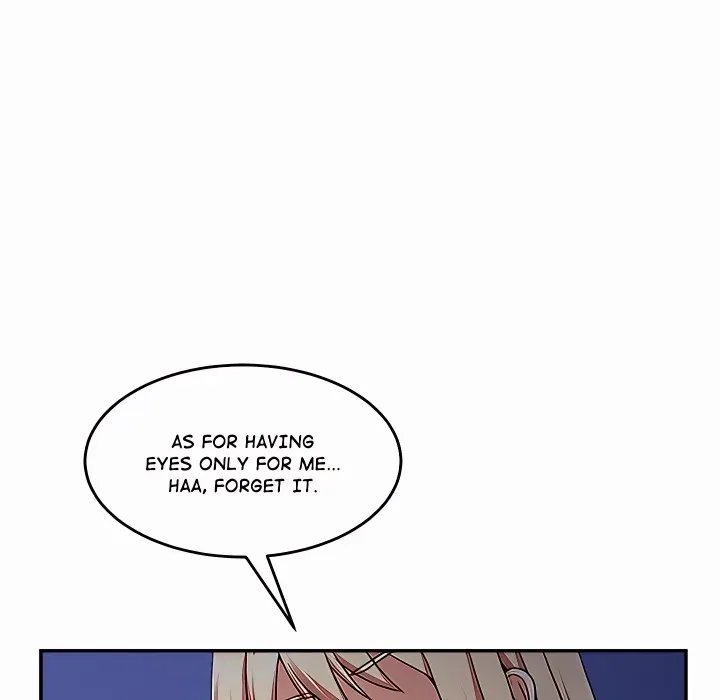 No Men Allowed - Chapter 70 Page 134