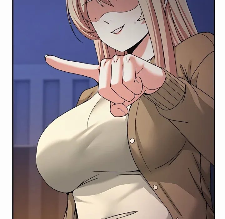 No Men Allowed - Chapter 70 Page 135