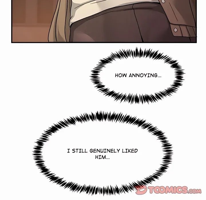 No Men Allowed - Chapter 70 Page 136