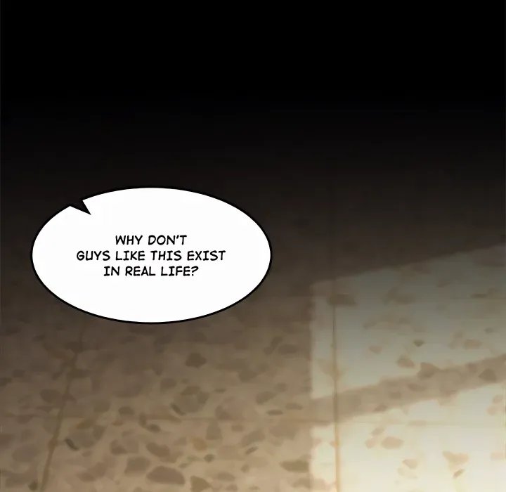 No Men Allowed - Chapter 70 Page 14