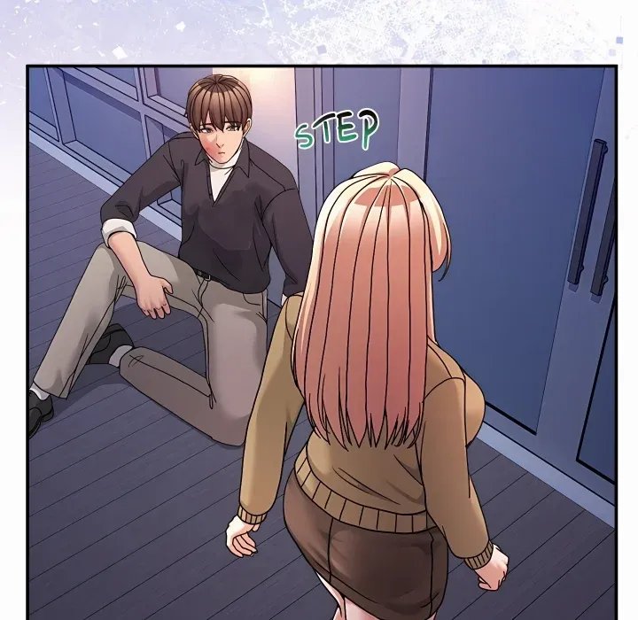 No Men Allowed - Chapter 70 Page 143