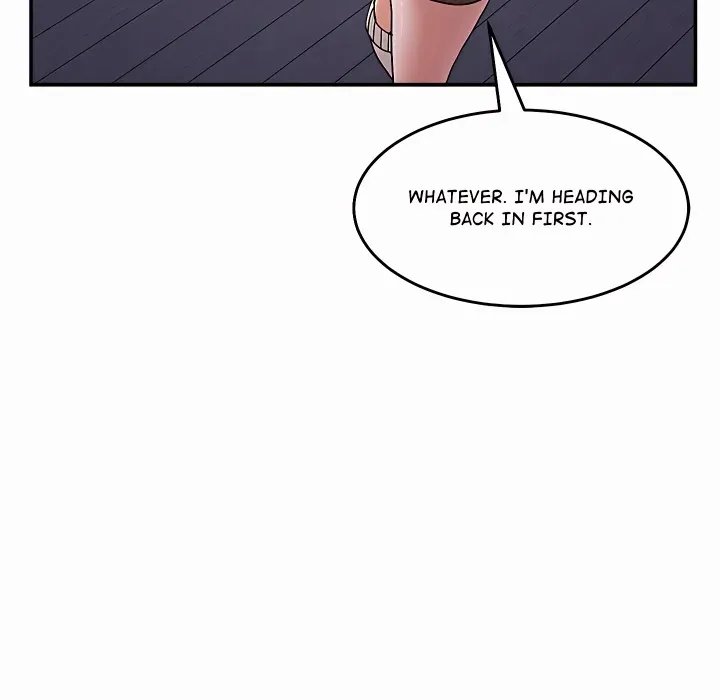 No Men Allowed - Chapter 70 Page 144