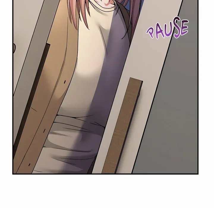 No Men Allowed - Chapter 70 Page 150