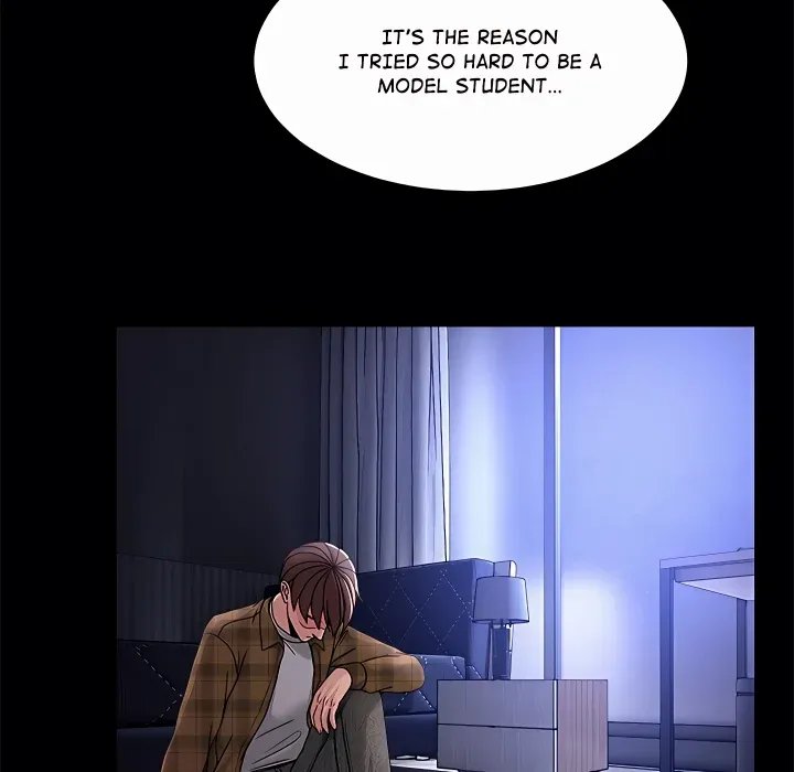 No Men Allowed - Chapter 70 Page 153