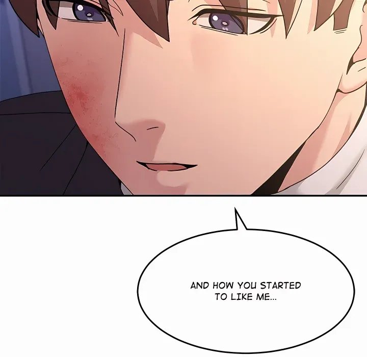 No Men Allowed - Chapter 70 Page 156