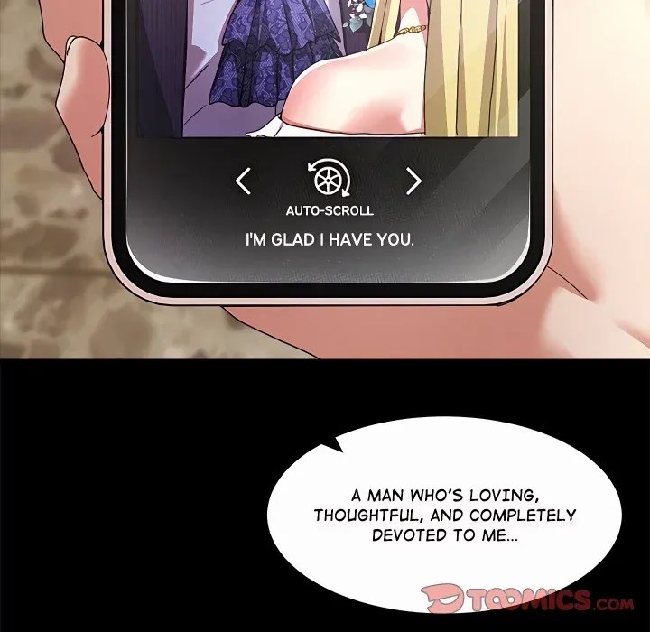 No Men Allowed - Chapter 70 Page 16