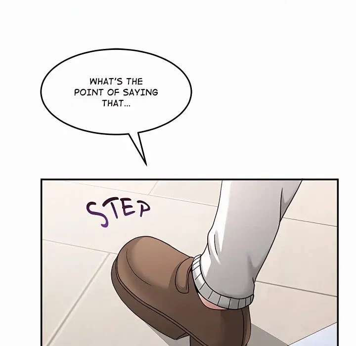 No Men Allowed - Chapter 70 Page 161