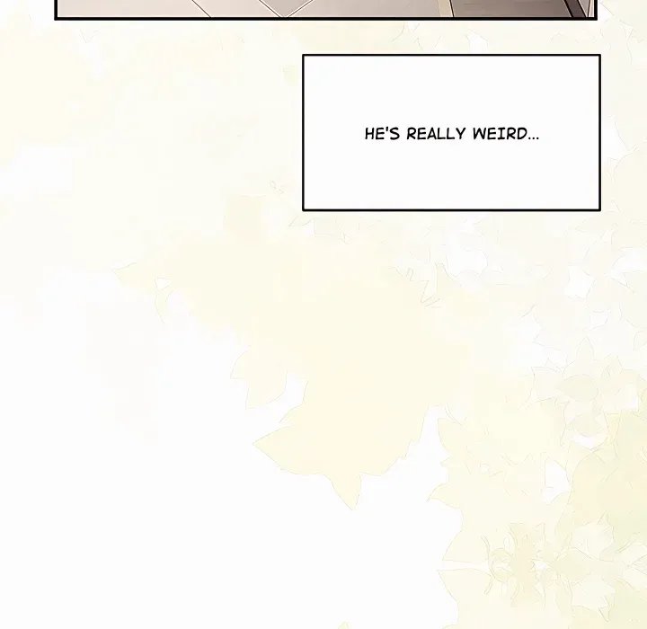 No Men Allowed - Chapter 70 Page 165