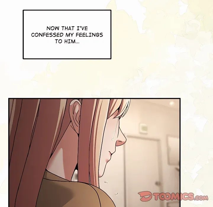 No Men Allowed - Chapter 70 Page 166