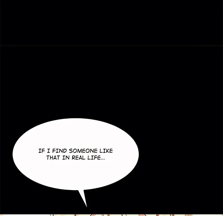 No Men Allowed - Chapter 70 Page 17