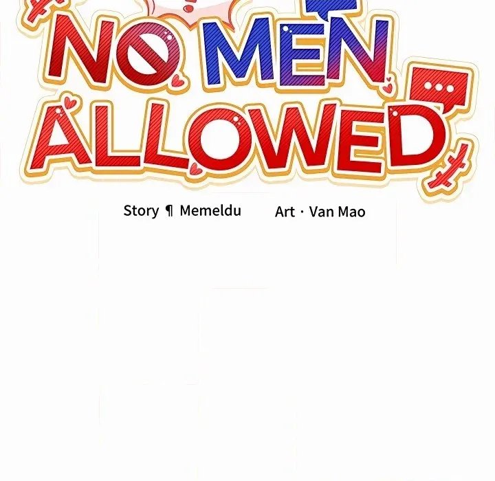 No Men Allowed - Chapter 70 Page 21