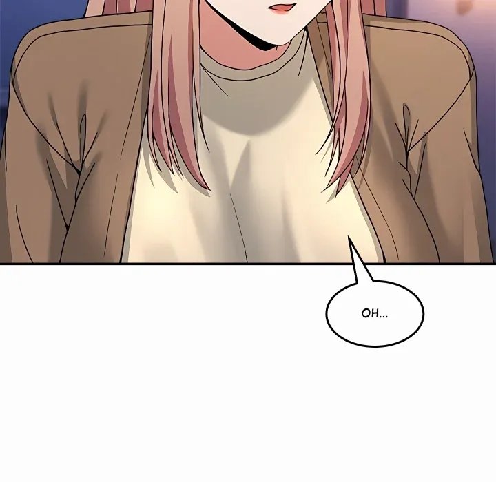 No Men Allowed - Chapter 70 Page 25
